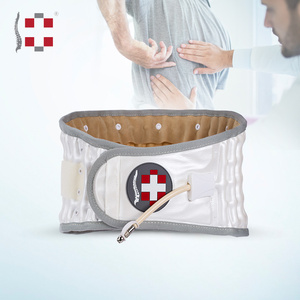 Corset médical allemand pour les douleurs du dos, protection de la taille - Product Image 3
