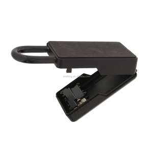 2019 New KEY LOCKBOXS Spare Key Box KEY LOCKBOX LOCKBOX car key lock box surf lock pad lock