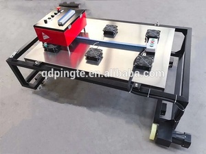 Máy Sấy Di Chuyển Đèn <span class=keywords><strong>Flash</strong></span> Màn Hình Bàn Chất Lượng Cao Có Cảm Biến Tự Động Để In Màn Hình - Product Image 4