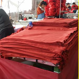 Модная японская упаковочная ткань фуросики из полиэстера с множеством функций - Product Image 3