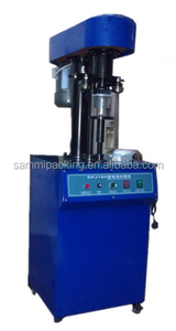 Meilleur prix électrique étain peut étanchéité machine, d'étain peut <span class=keywords><strong>sertisseuse</strong></span> - Product Image 2