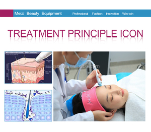 6 en 1 oxygeneo Super facial para esteticistas/chorro de oxígeno máquina de la belleza - Product Image 3
