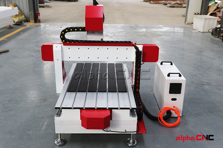6090 CNC Router - Precision Engraving & Cutting Tools