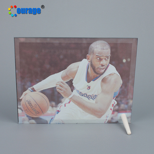 Marco de Fotos Económico BL-01 sin Marco de Vidrio para Sublimación, Marcos de Fotos en Blanco - Product Image 6