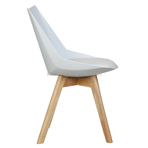 LK508-3 EMES <span class=keywords><strong>Vente</strong></span> Chaude Campagne Style Salon Chaise <span class=keywords><strong>À</strong></span> <span class=keywords><strong>Manger</strong></span> Chaise avec PU Coussin Siège - Product Image 4