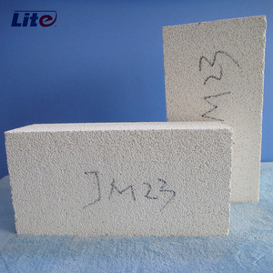 JM23 JM26 JM28 <span class=keywords><strong>JM30</strong></span> Cách Điện Cháy Gạch <span class=keywords><strong>IFB</strong></span> Cho Lò Nung Nhiệt Độ Cao - Product Image 2