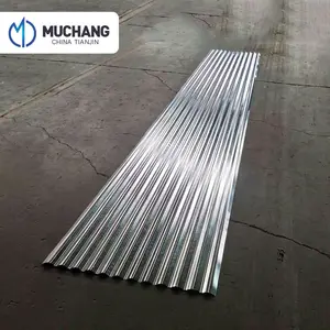 Best price Galvanized Roofing Sheet Long Span Roofing Sheet