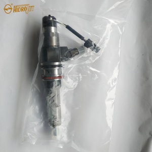 <span class=keywords><strong>Inyector</strong></span> de Combustible Diésel 6M70 de Alta Calidad 0445120006 ME355278 - Product Image 2