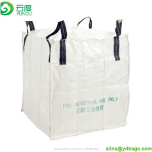 100% nuevo material bolsa de arena demention 60*60*80 cm Capacidad 600 kg - Product Image 5