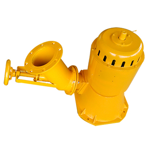 마이크로 수력 전기 발전기 수력 발전소 발전기 스테인리스 물 힘 80-150 Mm 0.6-5 Kw Forster - Product Image 4