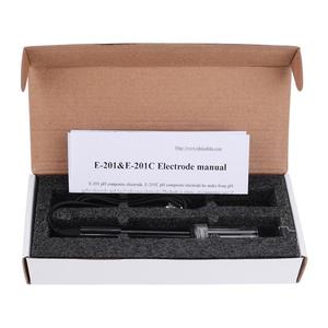 Yieryi 笔型 PH 电极传感器 BNC 连接器探针水池水厂工业实验实验室 pH 复合电 - Product Image 6