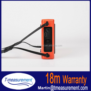 Taijia ZBL-R630A inşaat demiri tarayıcı, inşaat demiri dedektörü fiyat, Ferroscan inşaat demiri konumu - Product Image 5