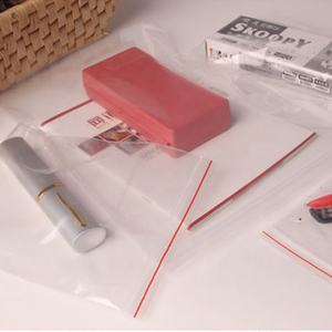 <span class=keywords><strong>Bolsas</strong></span> <span class=keywords><strong>de</strong></span> Embalaje Transparentes <span class=keywords><strong>de</strong></span> Plástico Reutilizables con Cierre, <span class=keywords><strong>Precio</strong></span> Directo <span class=keywords><strong>de</strong></span> Fábrica, Venta al <span class=keywords><strong>Por</strong></span> <span class=keywords><strong>Mayor</strong></span> - Product Image 2