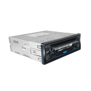 Radio <span class=keywords><strong>de</strong></span> coche 1 Din OEM, Radio FM, DVD, <span class=keywords><strong>Audio</strong></span>, CD, reproductor MP3, <span class=keywords><strong>receptor</strong></span> BT con USB, precio directo <span class=keywords><strong>de</strong></span> fábrica, DC12-24V - Product Image 3