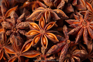 Ba Jiao Spezie Cinesi Intere Anice Stellato Nuovo Raccolto in Capsule - Product Image 5