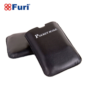 Furi FEM 0,1g/500g Digitale Schmuckwaage Elektronische Mini-Taschenwaage - Product Image 2