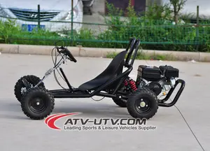 110CC מירוץ ללכת KART זול ללכת Kart/עגלת למכירה