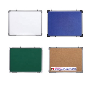 Juego de <span class=keywords><strong>pizarra</strong></span> pequeña para niños, tablero negro, Mini letrero colgante para mensajes en la pared, <span class=keywords><strong>pizarra</strong></span> para hogar y oficina - Product Image 2