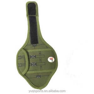 最佳跑步运动氯丁橡胶臂章手机套 - Product Image 1