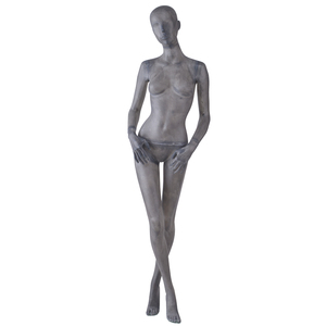 T-shirt femme, <span class=keywords><strong>mannequin</strong></span> <span class=keywords><strong>vintage</strong></span>, vêtements d'exposition <span class=keywords><strong>vintage</strong></span>, à la mode - Product Image 1