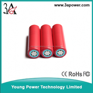 سانيو ليثيوم 3.7v ur18650zta 18650 3000 ماه البطارية - Product Image 1
