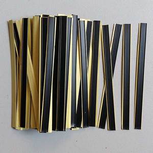 Cà Vạt Thiếc Bóc Và Dính - Product Image 5