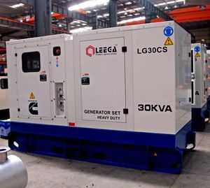50HZ 150KW toldo insonorizado <span class=keywords><strong>generador</strong></span> diesel con buena oferta - Product Image 1