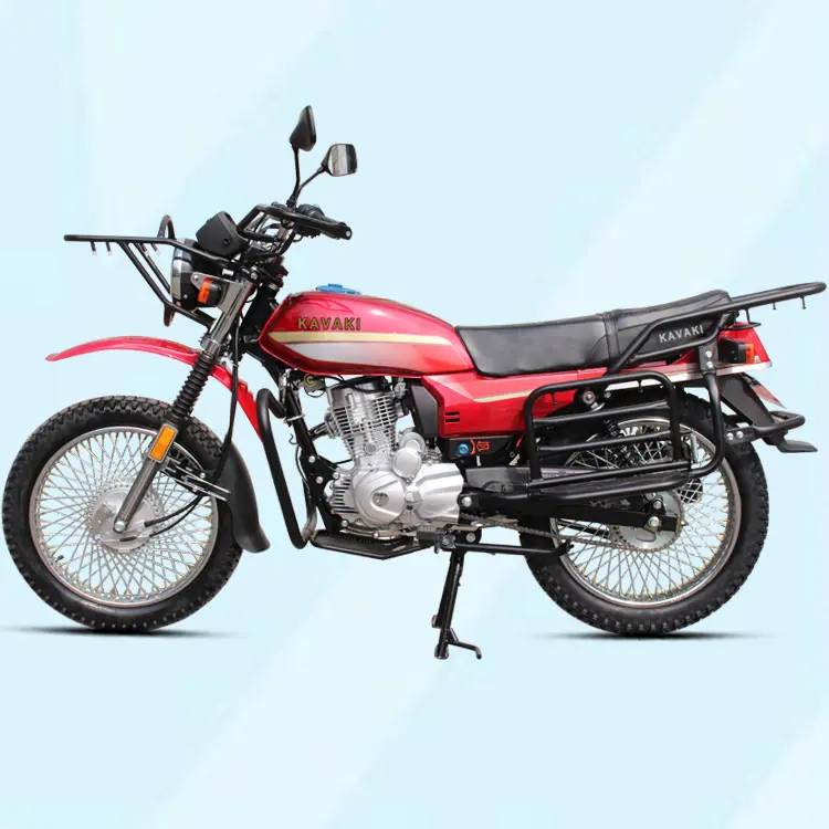 KAVAKI new product big power racing motorbike 150cc mini motorcycles good price sport motor for sales