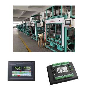 Weight Packing Controller, Packaging <strong>Indicator</strong> for <strong>2</strong>-Scales Rice/Wheat Packing <strong>Machinery</strong>, BST106-M10[BH] - Product Image 5