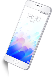 Original Mehrsprachig Meizu ML M3 Hinweis 3 mit 5,5 zoll RAM 2 GB + ROM 16 GB/3 GB + 32 GB - Product Image 6