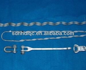 Favoris Comparer préformés Armour Rods dans des lignes aériennes de transport <span class=keywords><strong>d</strong></span>'<span class=keywords><strong>électricité</strong></span> - Product Image 1