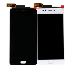 Venta al por mayor para ZTE M2 Lite pantalla LCD con pantalla táctil para ZTE Nubia M2 Lite pantalla