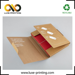 جودة عالية وسرعة التسليم الطباعة المورد طوي مؤتمر مجلد ملف ورقة نشرة كتيب المفكرة - Product Image 4