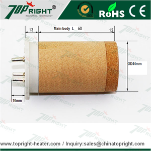 110 볼트 중국 고품질 세라믹 가열 코어 허브 분무기 - Product Image 6