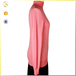 <span class=keywords><strong>Vente</strong></span> chaude cachemire handfeeling <span class=keywords><strong>angora</strong></span> <span class=keywords><strong>laine</strong></span> tissu chandail pull - Product Image 5