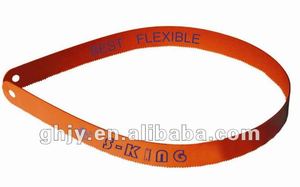 12 "18t 24t मैनुअल हैक देखा ब्लेड - Product Image 5