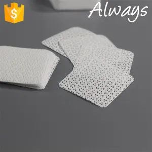 Nail Wipes 2021 ALL NEW Nail Polish Remover Lint-Free Wipes 100% Cotton Napkins For Nails 100PCS/Pack