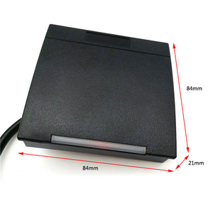 באיכות גבוהה RFID/<span class=keywords><strong>NFC</strong></span> ארוך טווח קורא עבור חניה חכמה מערכת - Product Image 2