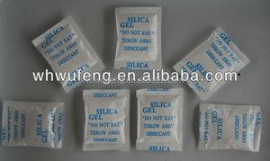 En plastique poly pellets pour jouets <span class=keywords><strong>sac</strong></span> de gel de silice pour jouets - Product Image 5