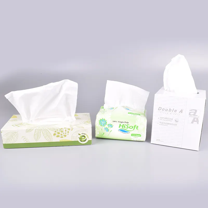 <span class=keywords><strong>Premium</strong></span> Pop-up Tissue Gesichts tuch Travel Pack