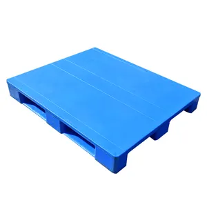 Food industry chemical plastic pallet price