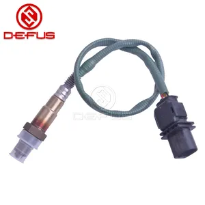 DEFUS высококачественный датчик кислорода 0258017016 для калибра компас G-CLASS 2,0 CRD Прямая продажа с завода датчики запчасти 0258017016
