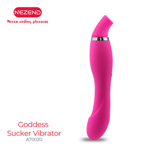 Poderoso USB <span class=keywords><strong>Silicone</strong></span> Adulto Sexo Toy Sucção Buceta <span class=keywords><strong>Tongue</strong></span> Long Thin Vibrating <span class=keywords><strong>Massager</strong></span> Dildo Clitoriano Chupando Vibrador para Mulheres - Product Image 5