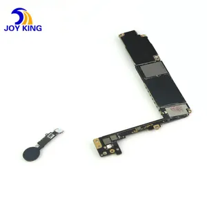 מוצרים חדשים האם עבור Iphone 7 בתוספת היגיון לוח 32 128gb עבור Iphone 7 בתוספת