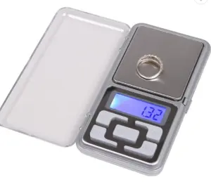 100g 0.01g digital jewelry mini pocket seca scale hidden digital scales