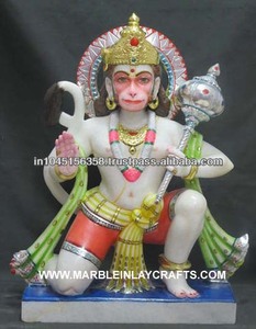 Lord Hanuman Ji Statue - Product Image 1
