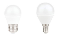 Ampoule led skd G45 E27 5W 400lm, éclairage led, livraison gratuite en chine