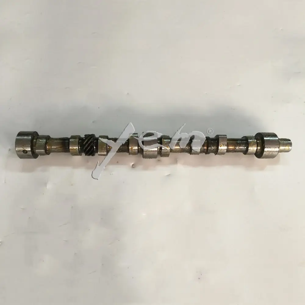 C240 trục cam động cơ cam shaft mang 5-12511078-0