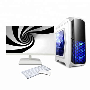 Top montado venta core i7 personal computer gaming para pc gamer - Product Image 1