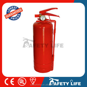 คอแหวนสำหรับเครื่องดับเพลิง/แหวนคอดับเพลิง - Product Image 6